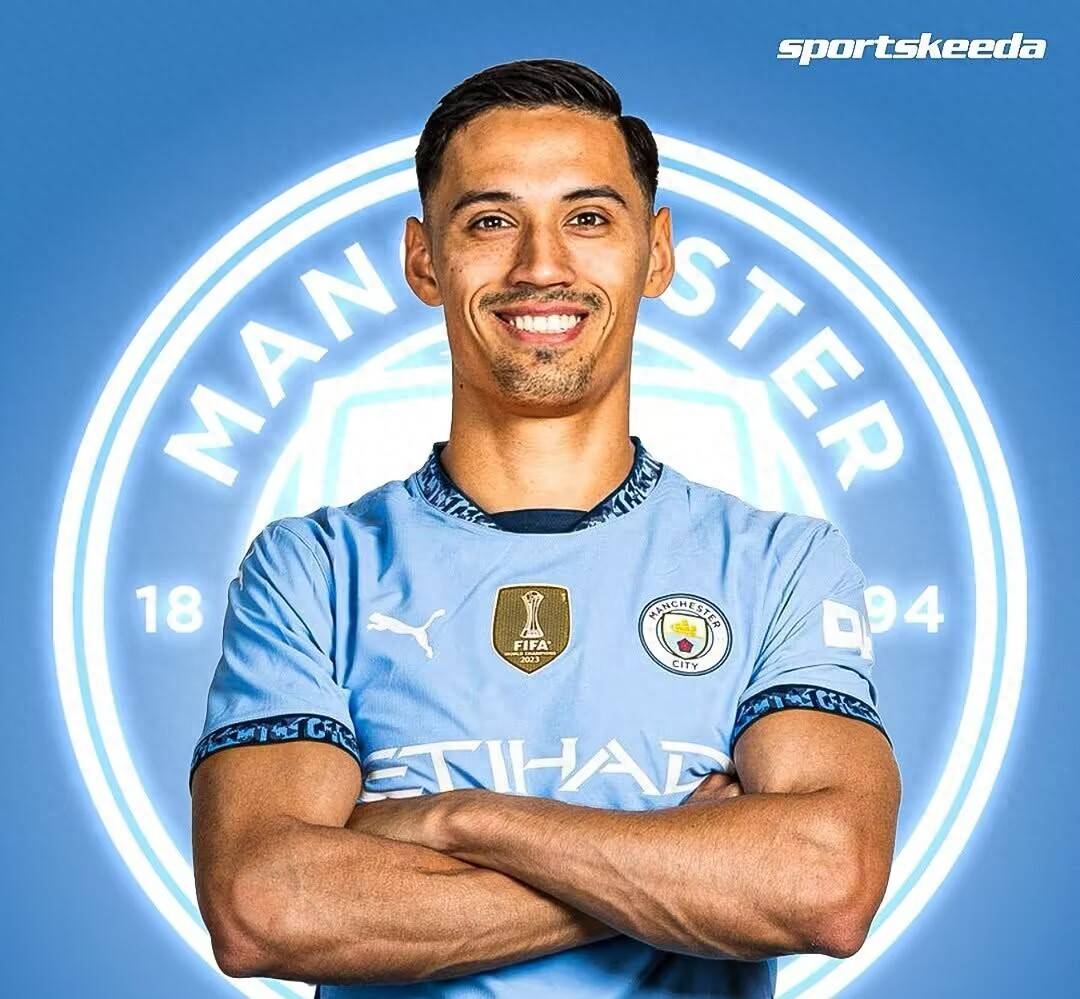 6000万欧！曼城听从瓜帅指示，意甲中场加盟，英超下赛季风云变换