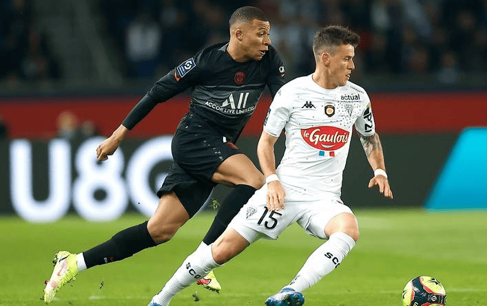 法甲：摩纳哥VS尼斯 硬实力一场带你回血！连红14天！状态非常好！