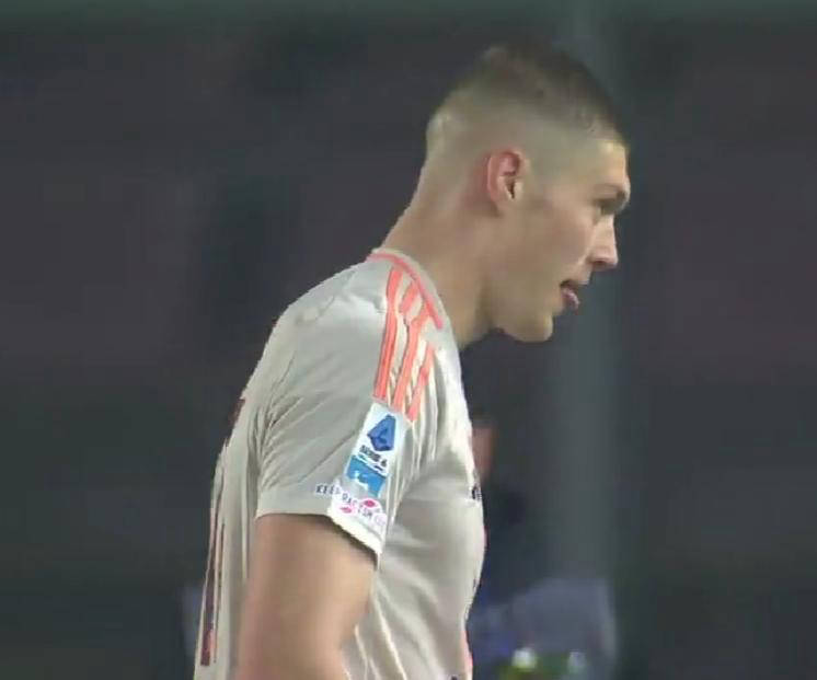 意甲三强连胜！罗马七连胜领跑，博洛尼亚距争四仅差4分