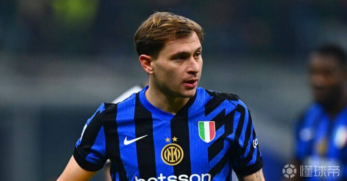 这次不是裁判的问题，小因扎吉快疯了，国际米兰给他减减压吧！