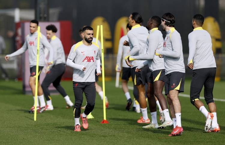 回声报：利物浦在今夏用于重建的转会费可能会打破纪录