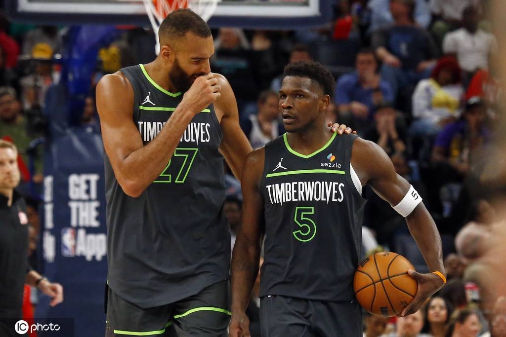 西部3-8名混战:湖人大概率锁定第3 勇士森林狼全胜锁前6