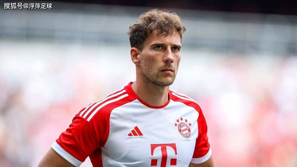 曼联重磅引援受阻 拜仁核心拒绝离队
