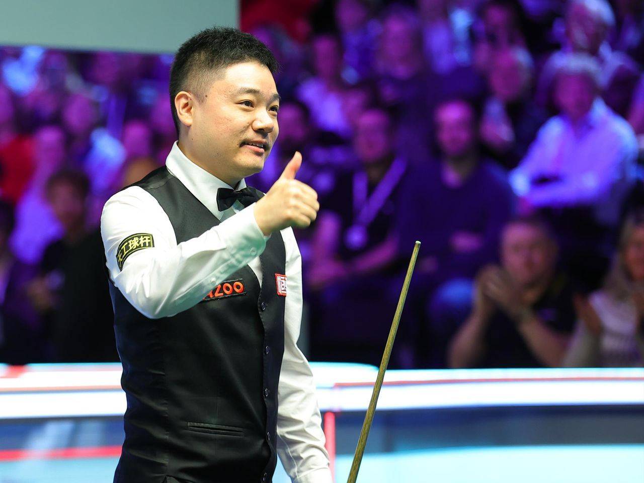 今日！CCTV5直播丁俊晖出战斯诺克世锦赛+CBA北京首钢，5+转中超+英超曼联