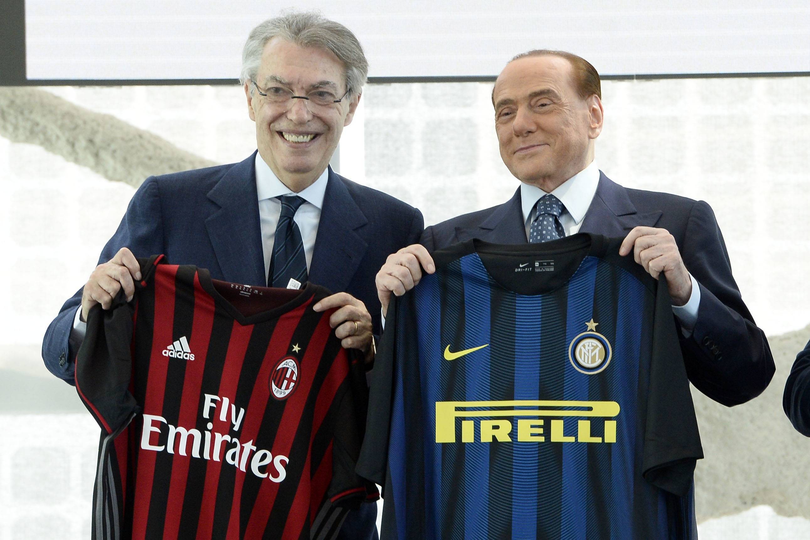 莫拉蒂与国米：四十五年信仰长跑，终迎欧冠圣殿的救赎之光