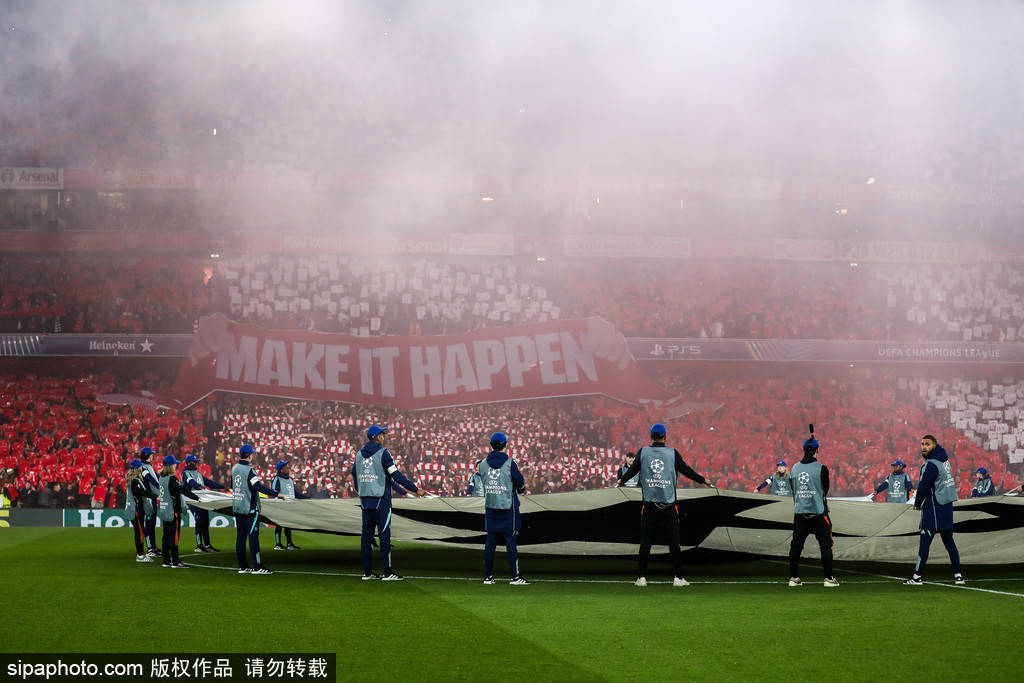 欧冠半决赛巴黎大战阿森纳：首发阵容、战术亮点与胜负手深度解读