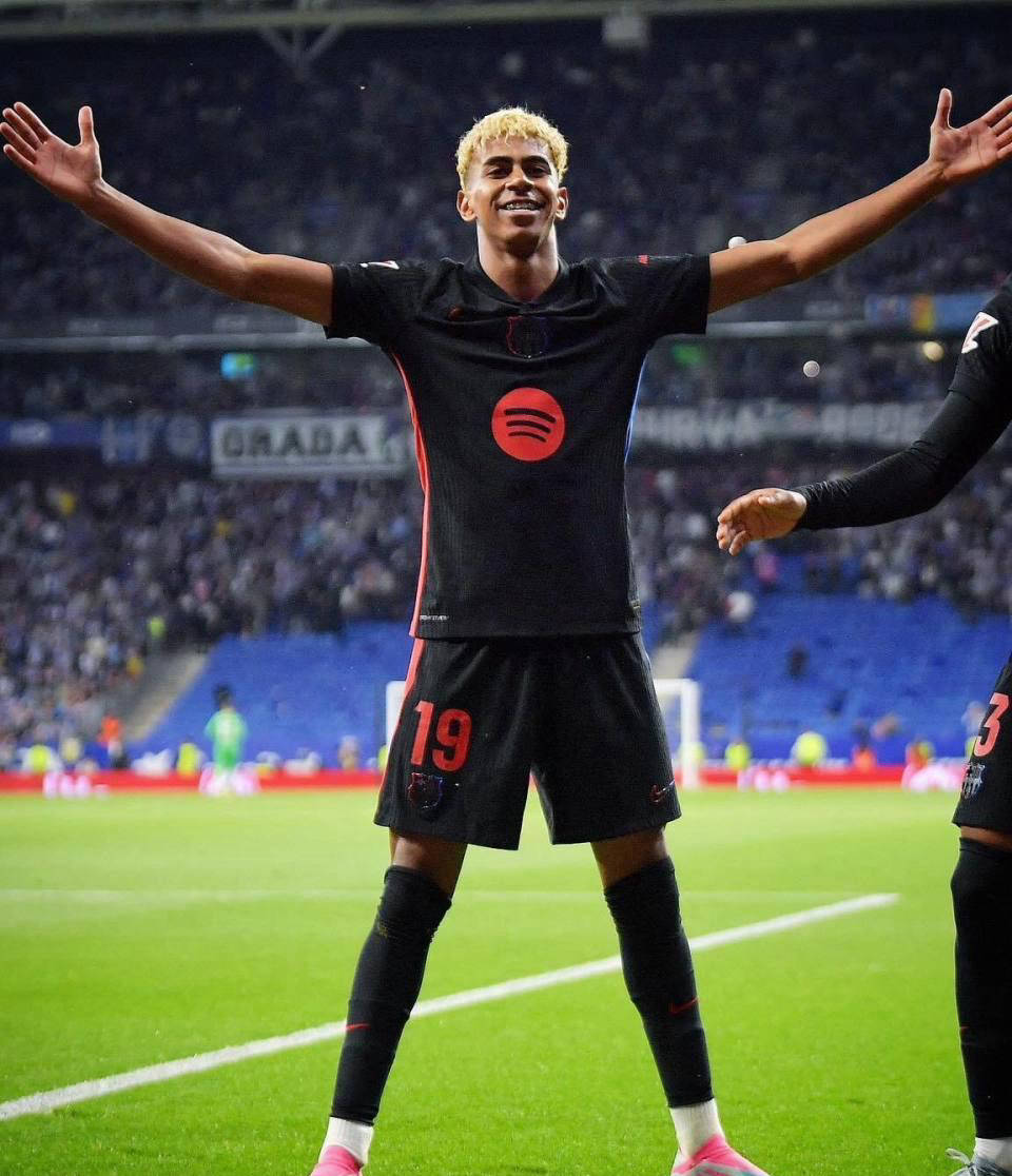 西甲联赛尘埃落定：五席欧冠直通线确认，安东尼踢欧联，姆巴佩稳坐金靴宝座