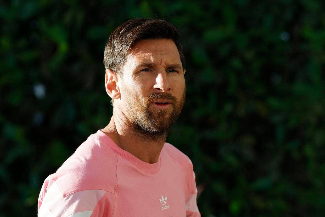 世俱杯剧情抢先揭晓！梅西迎战老东家巴黎，资本瞩目的焦点对决即将上演