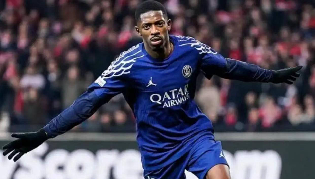 法甲新贵崛起，瞄准欧冠荣耀，豪门对决引人注目！