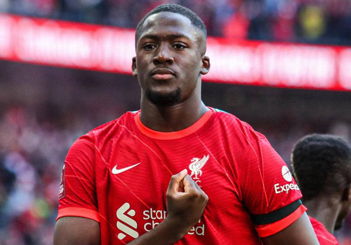 利物浦面临危机！科纳特拒绝续约，或将自由身加盟皇马